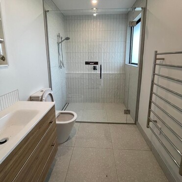 Ardent Building Developments. Hamilton, Waikato. NZ. Image of new home interior