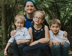 Dominic Edgecombe | A long road to diagnosis