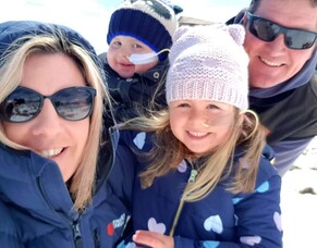 Charlotte Smith | Living with a rare condition