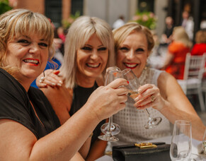 Kerr &amp; Ladbrook True Colours Long Lunch 2018