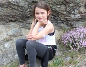 Jessica Lipsey | Type 1 Diabetes