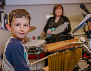 Jacob Bell | Brain Tumour