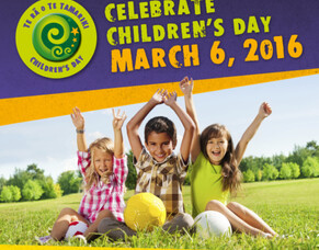 National Children&rsquo;s Day 2016 &ndash; celebrating children