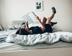 Living our values in lockdown