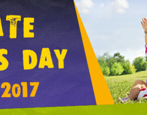 Children&rsquo;s Day 2017