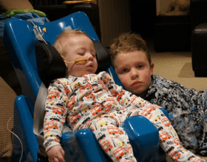 Mitchell Law | Neuro-Degenerative Disorder