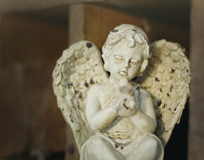 International Bereaved Mother&rsquo;s Day | A Mother&rsquo;s Story