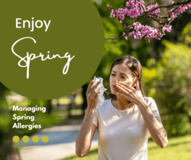 Solutions for Everyday Health Issues