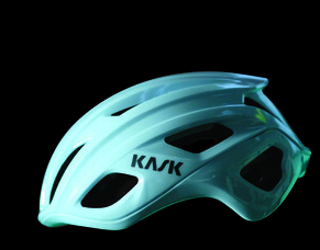 A Cycling Icon Reloaded