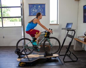 Saris M2 Smart Trainer