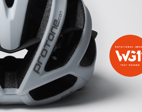 Why the KASK Rotational  Impact WG11 Test?