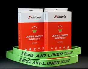 Extreme protection for the roughest Enduro and Downhill tracks