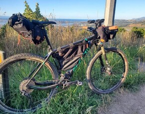 Tyre Guide for Tour of Aotearoa