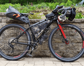 Tour of Aotearoa Tyre Guide