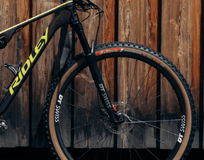 NEW Vittoria Torrente XC Race