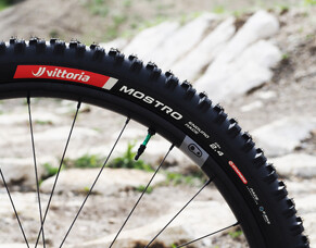 Mostro Enduro + Mostro Enduro Race