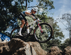 Conquer Every Terrain. Dominate Every Race
