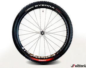 Vittoria Syerra - The New Down-Country Tyre