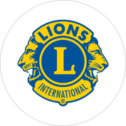 RDA sponsor, Lions logo