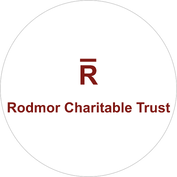 RDA sponsor, Rodmor Charitable Trust logo