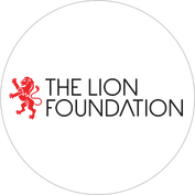 RDA sponsor, Grumpy logo