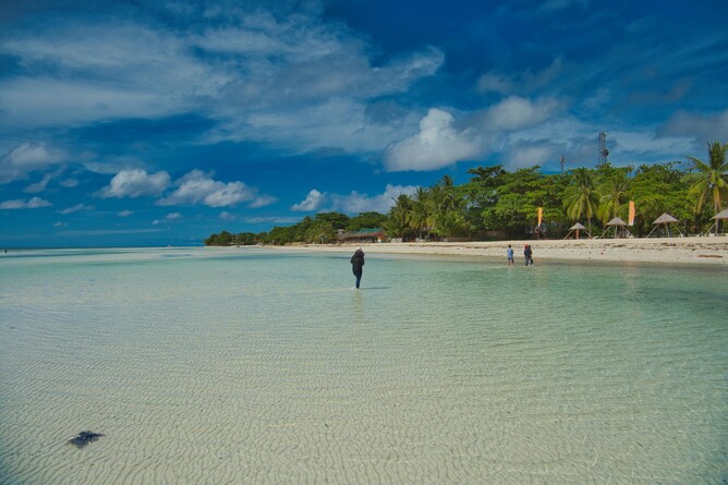 South East Asia Beach Travel