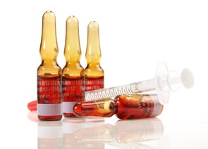 Vitamin B12 Injections