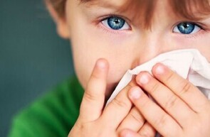 Children's Allergies