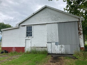 Revival of Leamington Dairy Factory