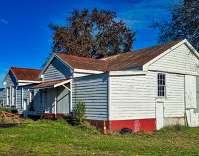 June 2024 MenzShed Update