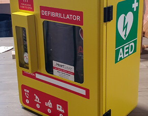 AED Presentation