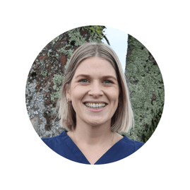 Tessa Neame West Coast Vets