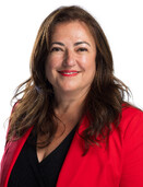 Rachel Winder