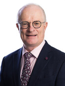 Peter Stubbs