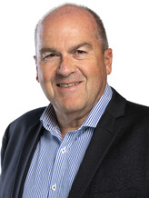 Mark Morgan