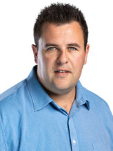 Scott Kendall