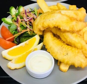 Anglers Bar & Bistro | Whangarei Deep Sea Anglers Club inc