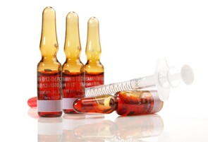 Vitamin B12 Injections - Our pharmacists are here to help