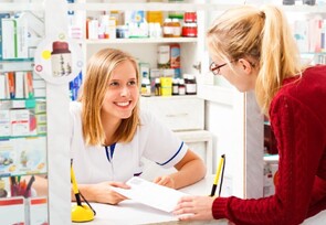 Thrush Treatment - Our pharmacists are here to help