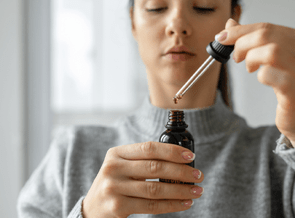 CBD Dispensing - Available by prescription by GPs