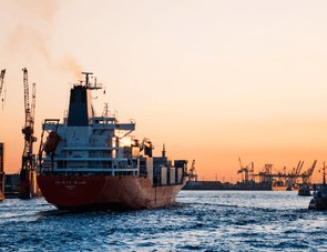 Medicine Supplies to Ships