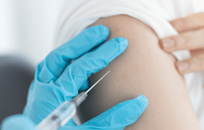 COVID-19 Vaccine - Protect yourself from COVID-19