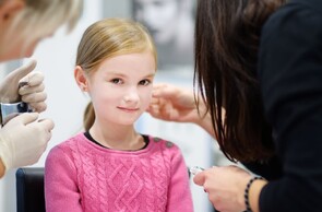 No appointment required