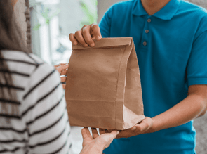 Delivery - Home Delivery