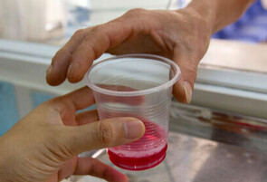 Opioid Substitution Treatment