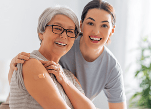 Shingles Vaccine - Protect yourself against shingles