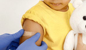 Whooping Cough Vaccine - Protect yourself against Whooping cough (pertussis)