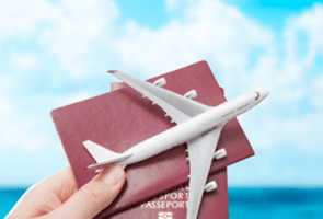 Travel Sickness