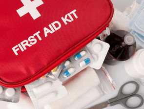 First Aid Kits