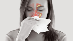 Runny Nose & Congestion